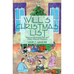 Will's Christmas List