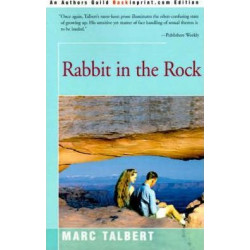 Rabbit in the Rock