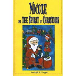Nicole and the Spirit of Christmas