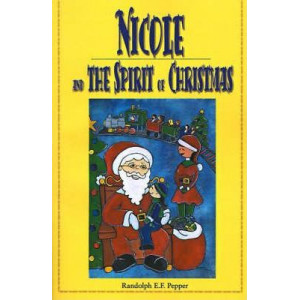 Nicole and the Spirit of Christmas