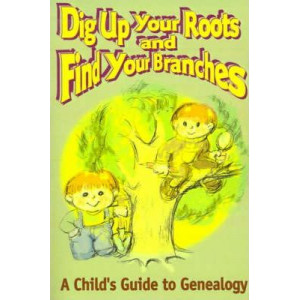 Dig Up Your Roots and Find Your Branches