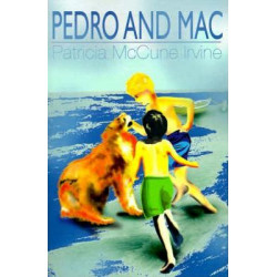 Pedro and Mac