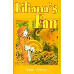 Liliana's Fan