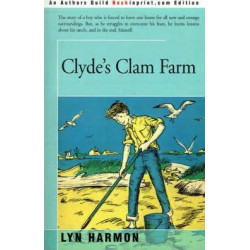Clyde's Clam Farm