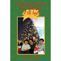 Christmas Stories for Children of All Ages