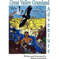Great Valley Grassland Adventure