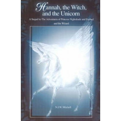 Hannah, the Witch, and the Unicorn