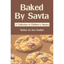 Baked by Savta
