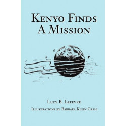 Kenyo Finds a Mission