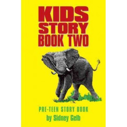 Kids Story Book Two