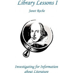 Library Lessons I