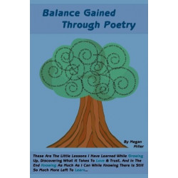 Balance Gained Through Poetry