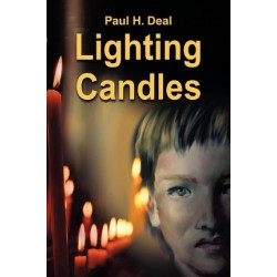 Lighting Candles