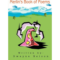 Merlin's Book of Poems