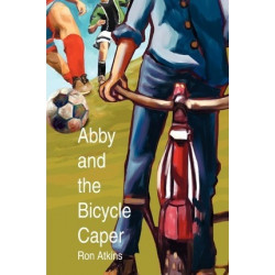 Abby and the Bicycle Caper