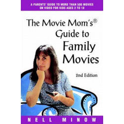 Movie Mom's (R) Guide to Family Movies