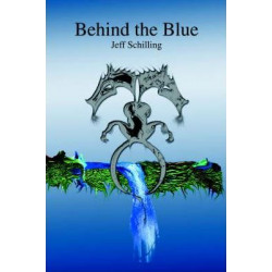 Behind the Blue