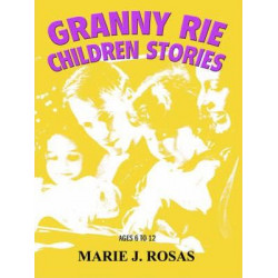 Granny Rie Children Stories
