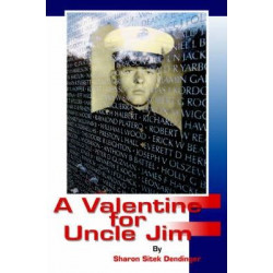 A Valentine for Uncle Jim