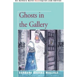 Ghosts in the Gallery