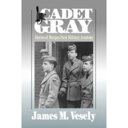 Cadet Gray