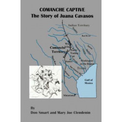 Comanche Captive
