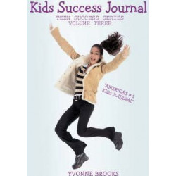 Kids Success Journal