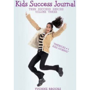 Kids Success Journal