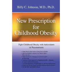 New Prescription for Childhood Obesity