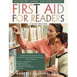 First Aid for Readers