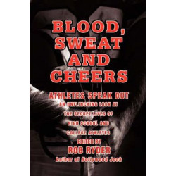 Blood, Sweat and Cheers