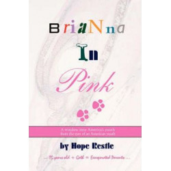 Brianna in Pink