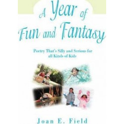 A Year of Fun and Fantasy