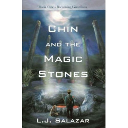 Chin and the Magic Stones