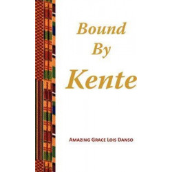 Bound by Kente