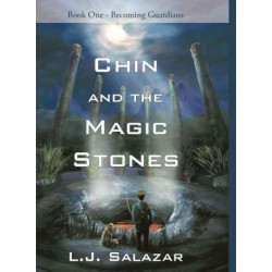 Chin and the Magic Stones