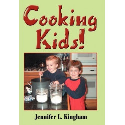 Cooking Kids!