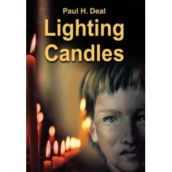 Lighting Candles