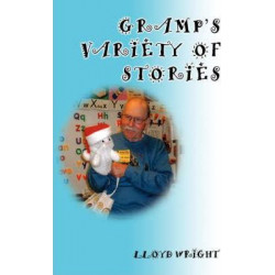 Gramp's Variety of Stories