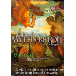 Hamlyn History of Myths Retold