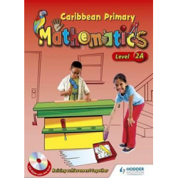 Caribbean Primary Maths Level 2A Pupil Book