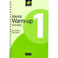 1999 Abacus Year 1 / P2: Warm-Up Activities Book