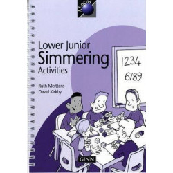 1999 Abacus Year 3-4 / P4-5: Lower Junior Simmering Activities