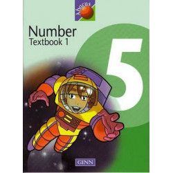 1999 Abacus Year 5 / P6: Textbook Number 1