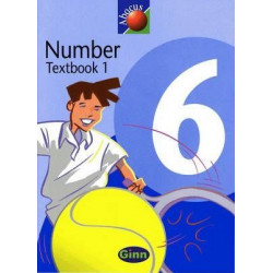 1999 Abacus Year 6 / P7: Textbook Number 1