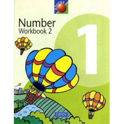 1999 Abacus Year 1 / P2: Workbook Number 2