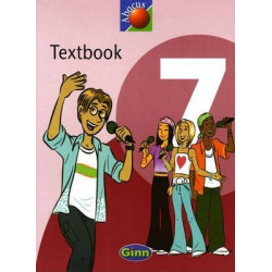 1999 Abacus Year 7 / P8: Textbook