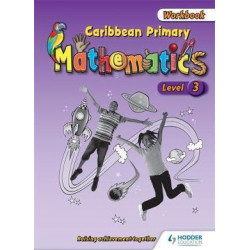 Caribbean Primary Mathematics Level 3 Workbook