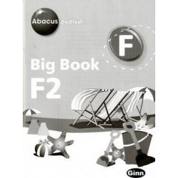 Abacus Evolve Foundation Big Book 2 Teacher Notes