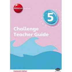 Abacus Evolve Challenge Year 5 Teacher Guide